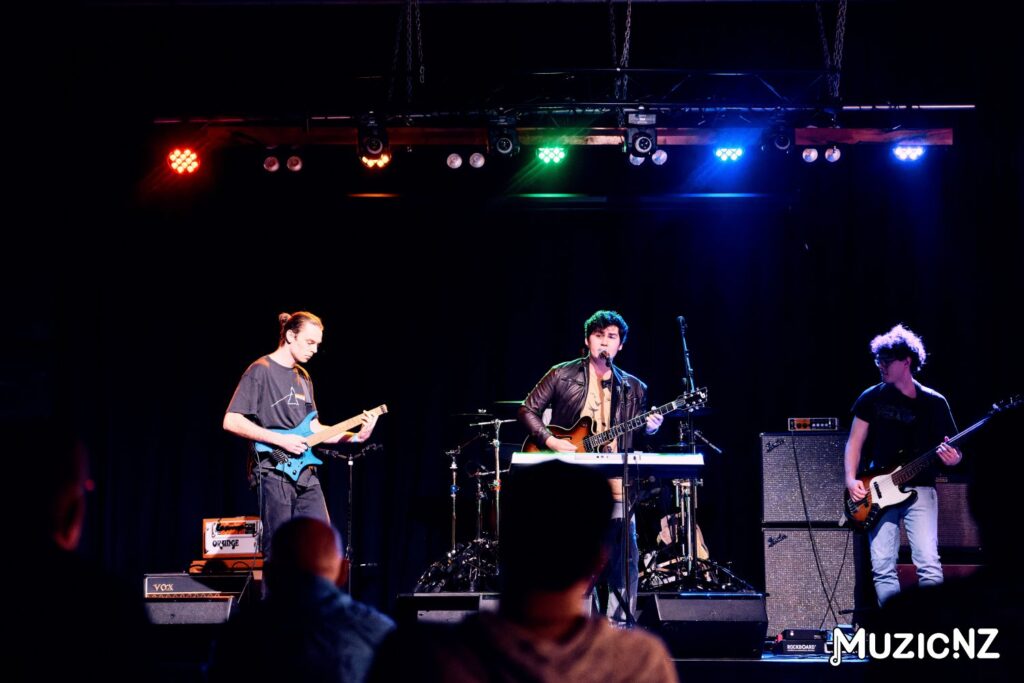 Sandtrap @ Paraoa Brewing Co, Whangaparaoa 01/12/2023