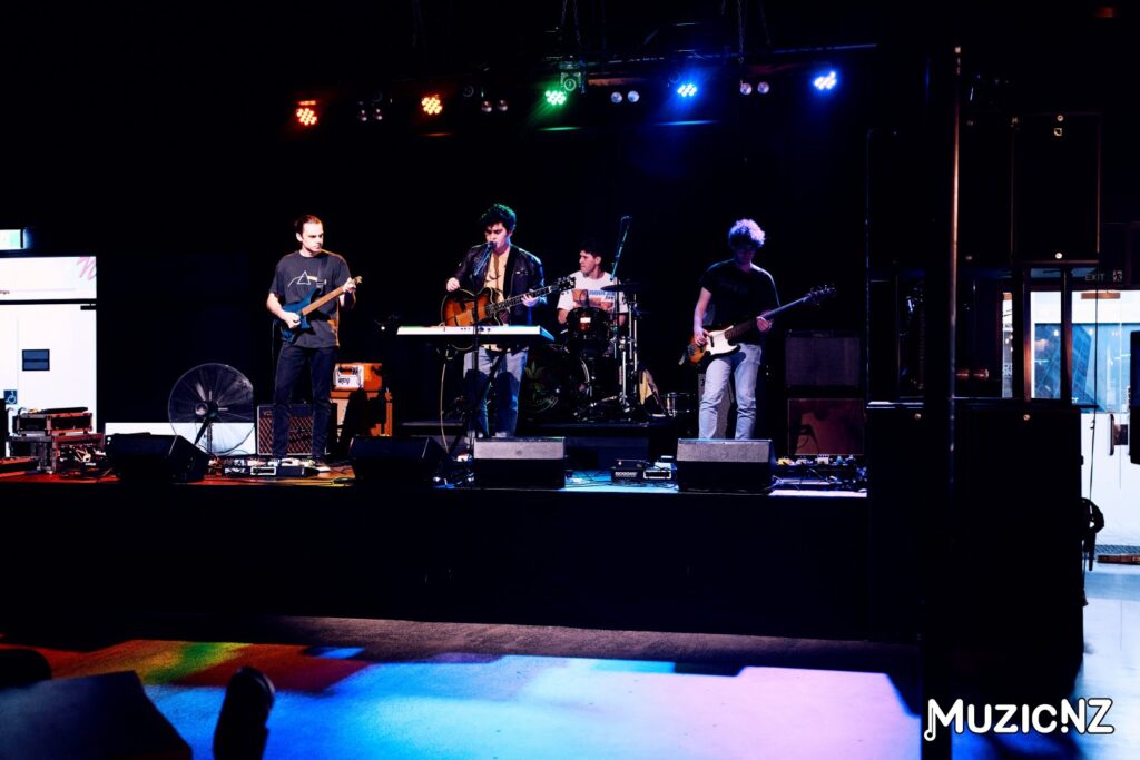 Sandtrap @ Paraoa Brewing Co, Whangaparaoa 01/12/2023