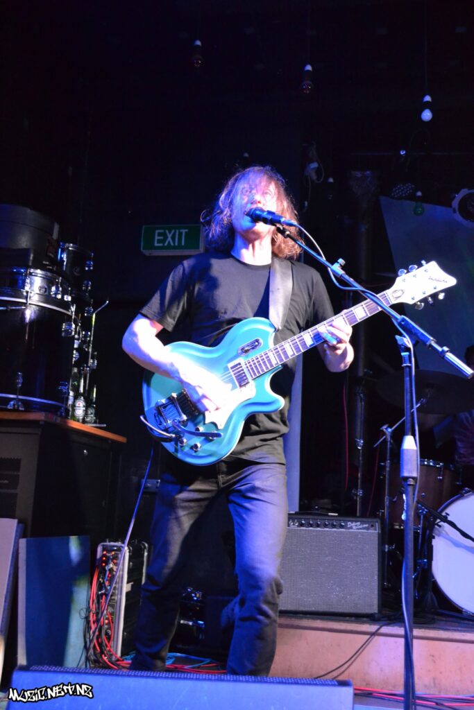 Sea Mouse @ Moon, Wellington 1/10/2022
