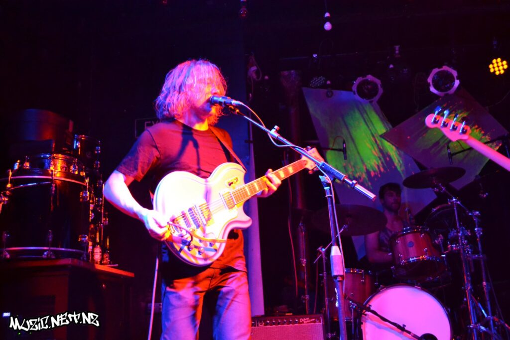 Sea Mouse @ Moon, Wellington 1/10/2022