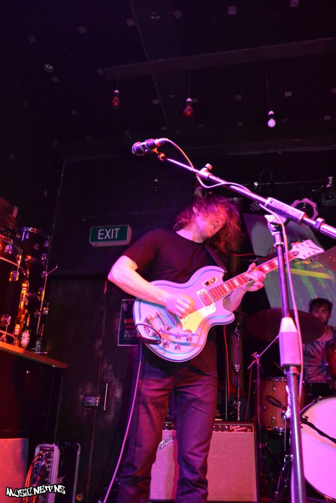 Sea Mouse @ Moon, Wellington 1/10/2022