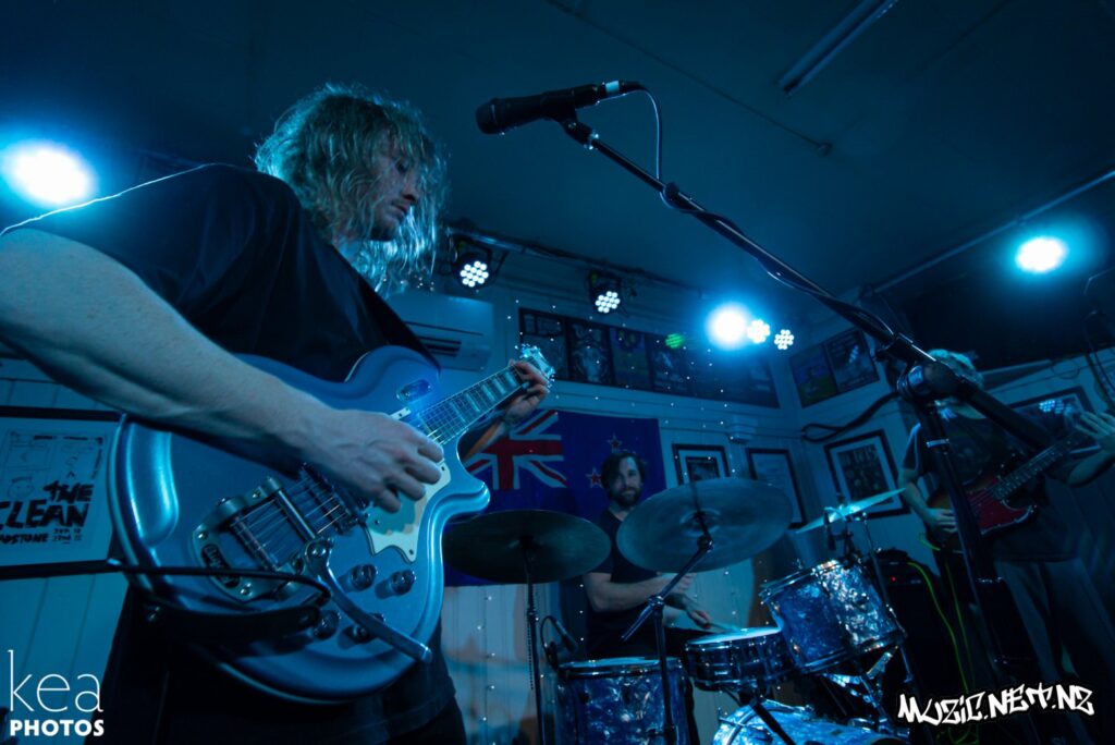 Sea Mouse @ The Crown, Dunedin 04/06/2021