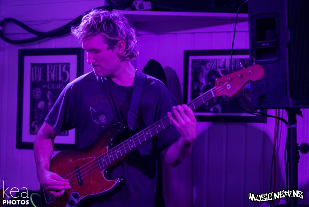 Sea Mouse @ The Crown, Dunedin 04/06/2021