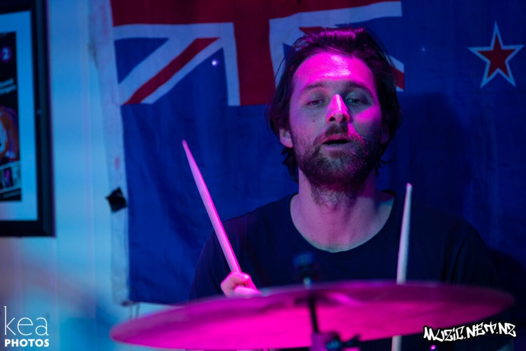 Sea Mouse @ The Crown, Dunedin 04/06/2021