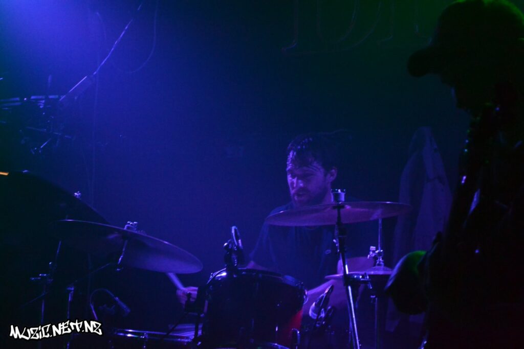 Sea Mouse @ Valhalla, Wellington 12/11/2022