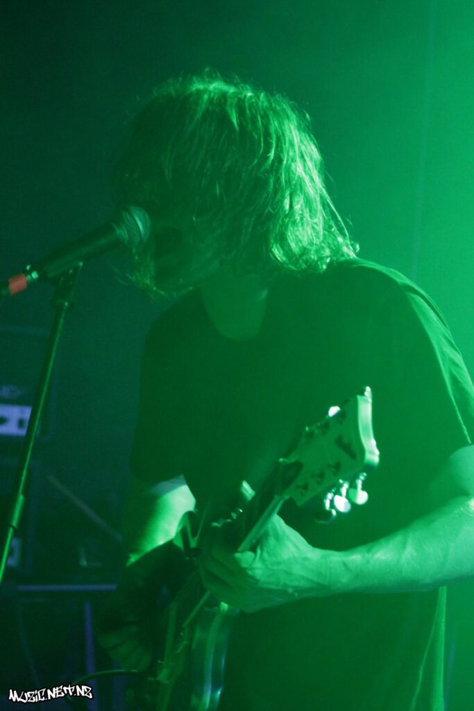 Sea Mouse @ Valhalla, Wellington 12/11/2022