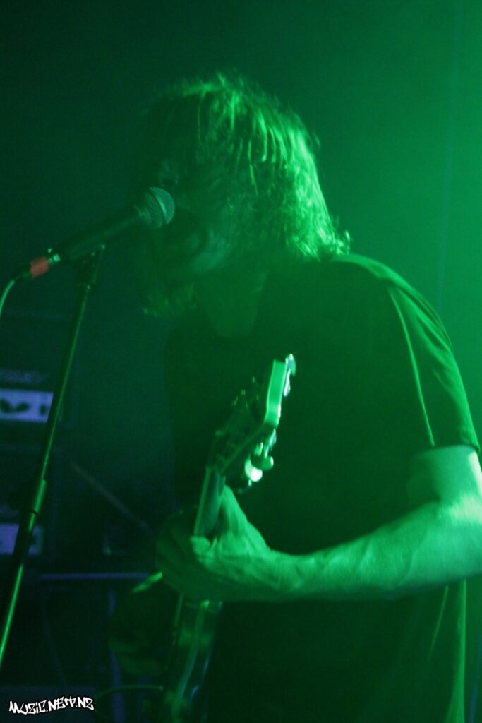 Sea Mouse @ Valhalla, Wellington 12/11/2022