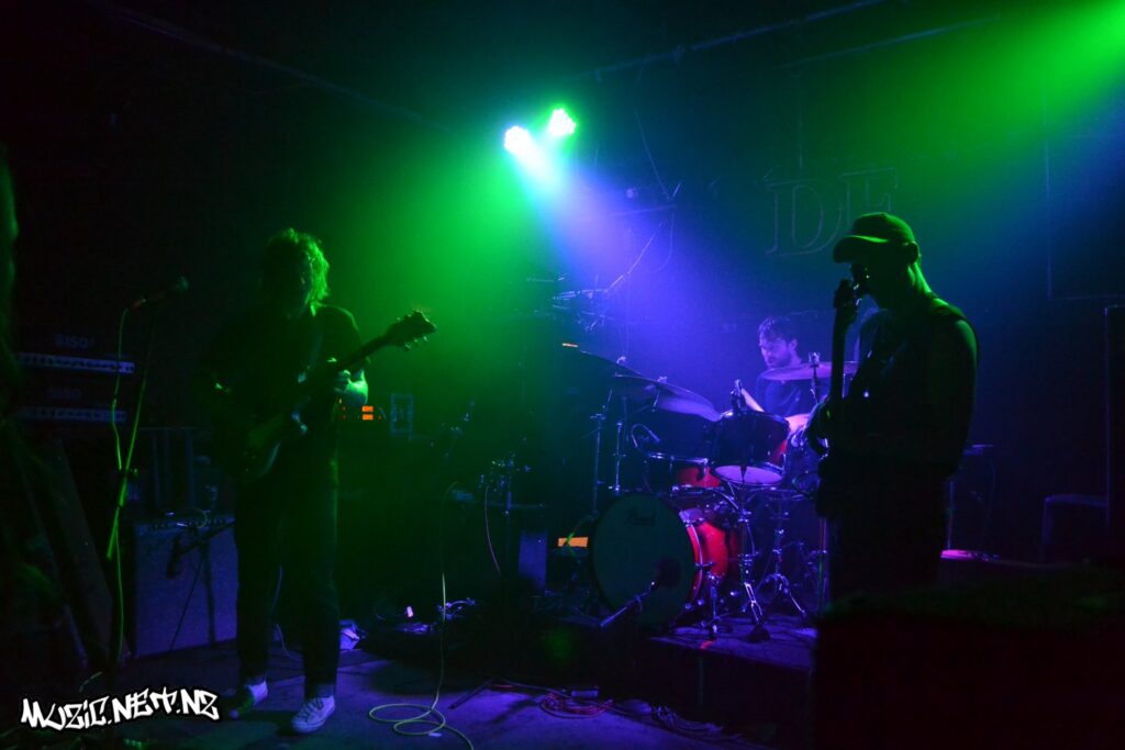Sea Mouse @ Valhalla, Wellington 12/11/2022