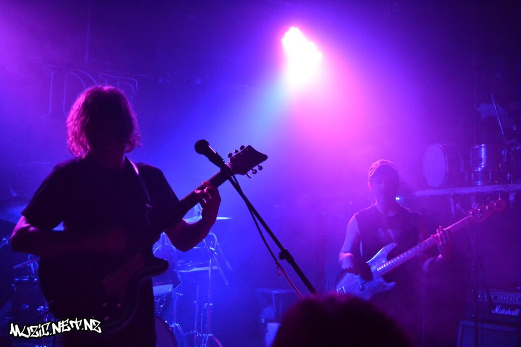 Sea Mouse @ Valhalla, Wellington 12/11/2022