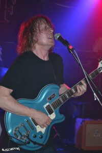 Sea Mouse @ Valhalla, Wellington 12/11/2022