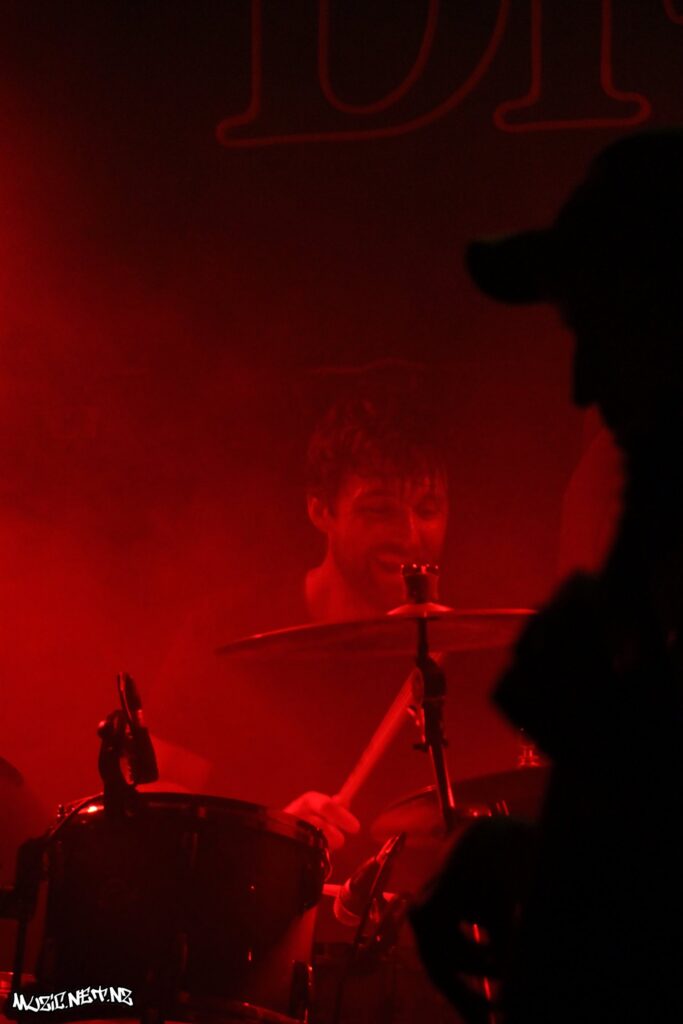 Sea Mouse @ Valhalla, Wellington 12/11/2022