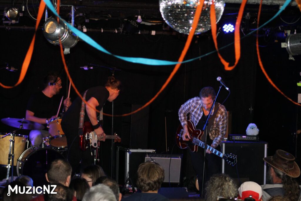 Search For Yeti @ Cubadupa, Wellington 25/03/2023