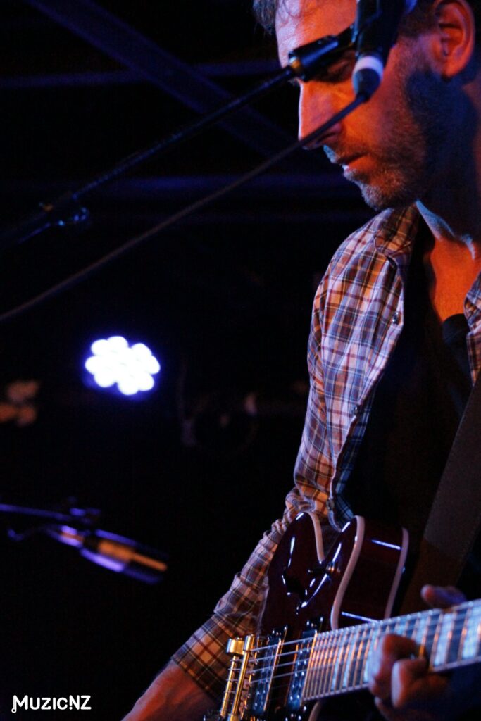 Search For Yeti @ Cubadupa, Wellington 25/03/2023