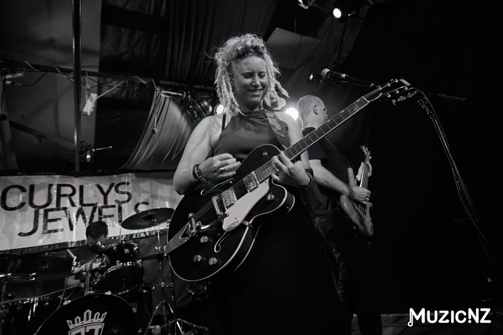 Seismic State @ Lovelands, Wellington 18/11/2023