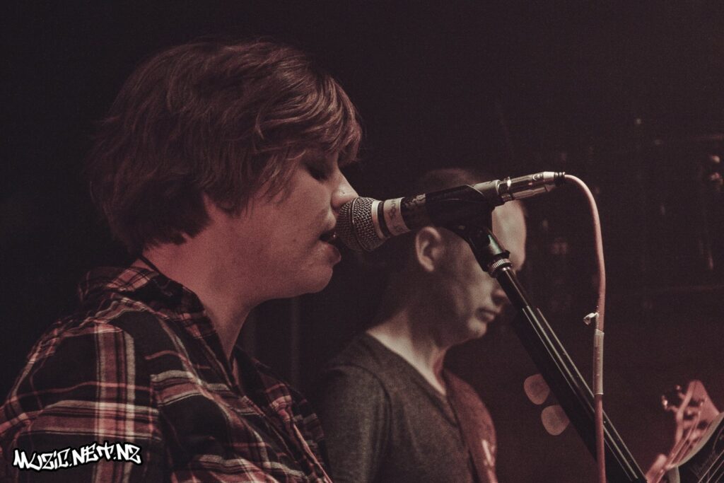 Seismic State Sunday Session @ Valhalla, Wellington 01/12/2019