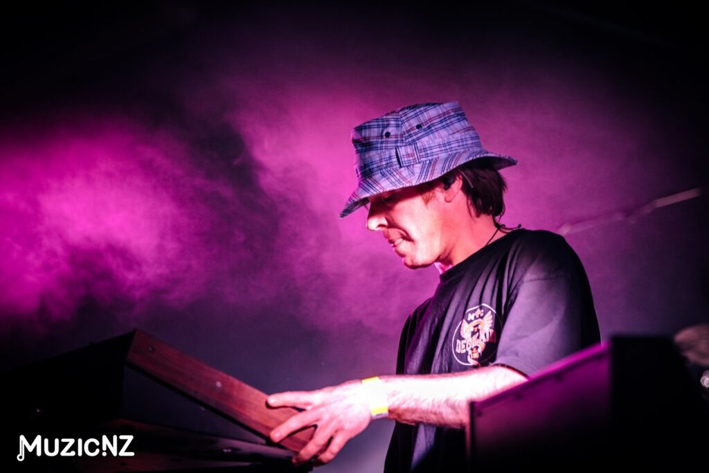 Shapeshifter @ Coroglen Tavern, Coroglen 27/12/2024