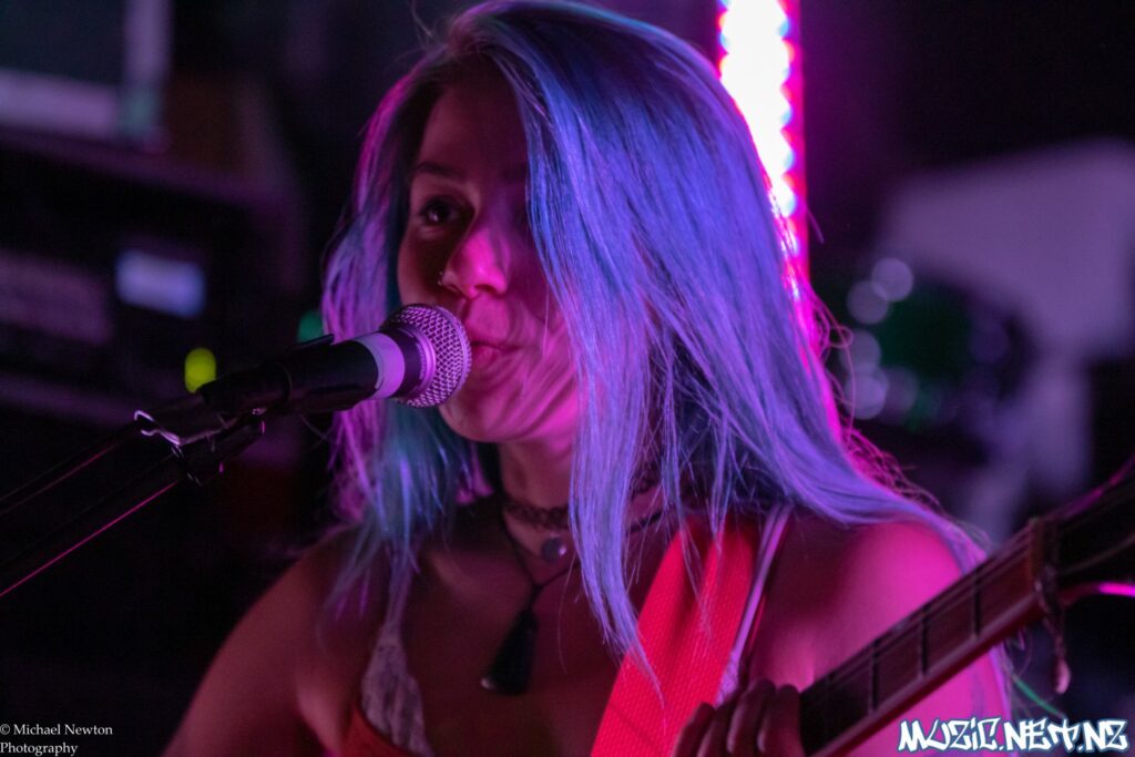 She Love You @ Galatos, Auckland 17/11/2018