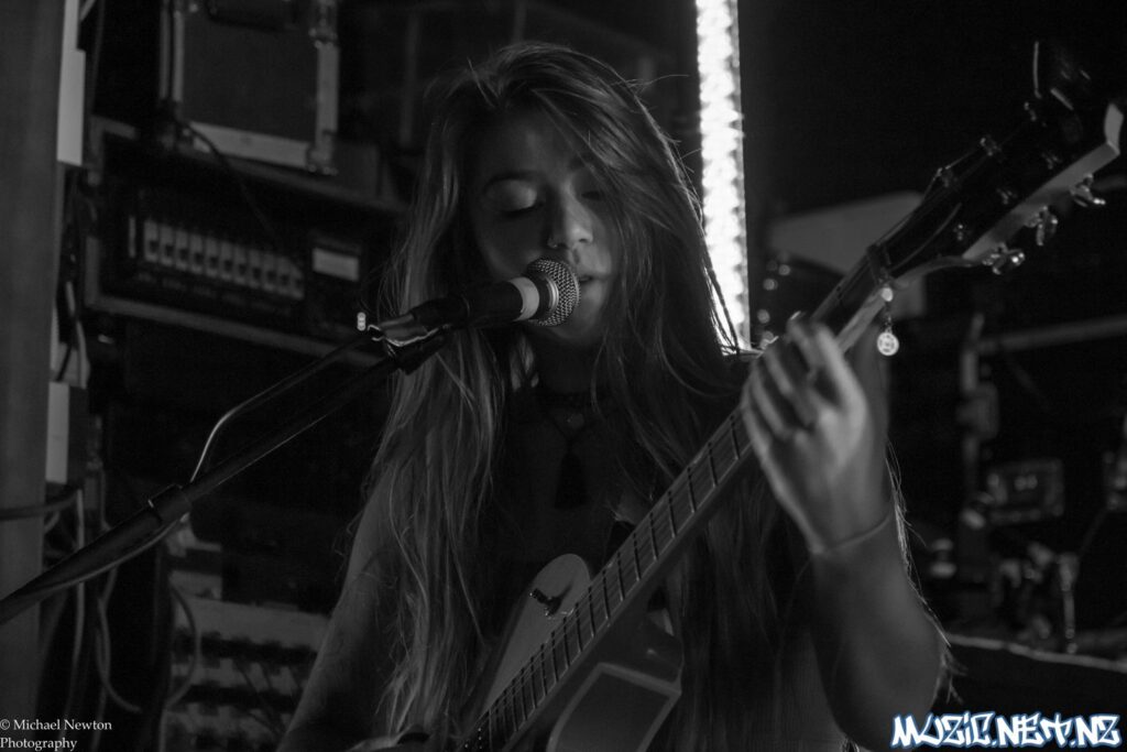 She Love You @ Galatos, Auckland 17/11/2018