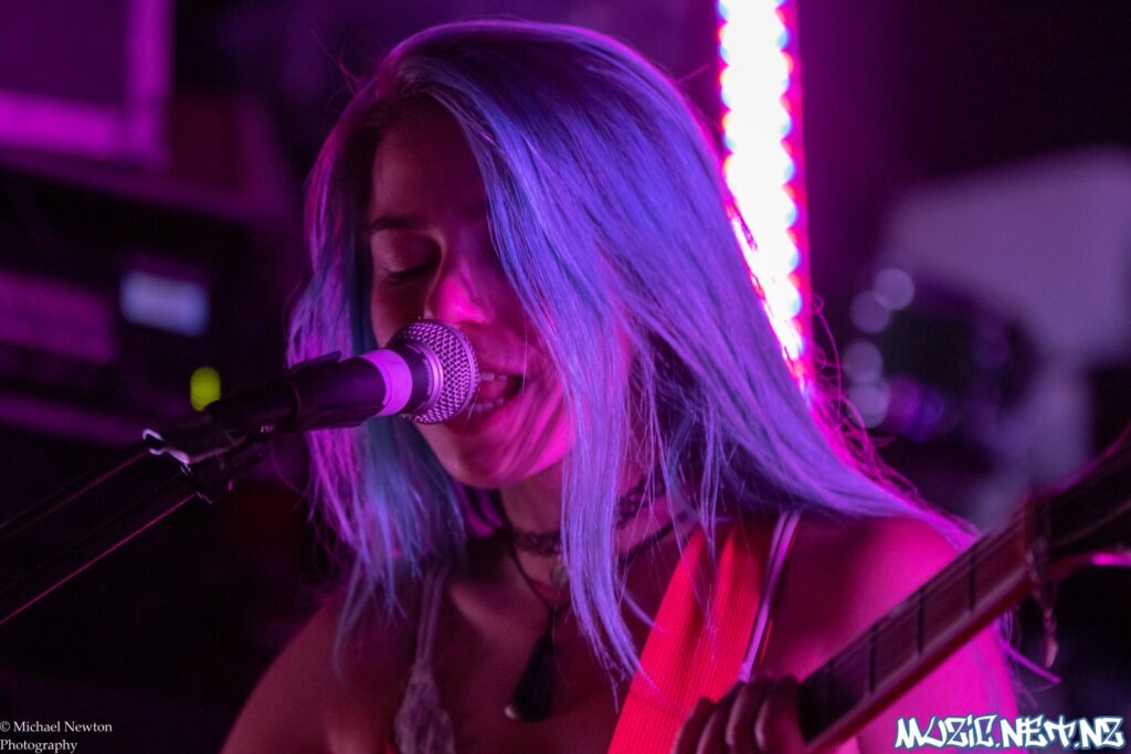 She Love You @ Galatos, Auckland 17/11/2018