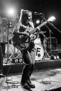 She Loves You @ Galatos, Auckland 16/11/2019