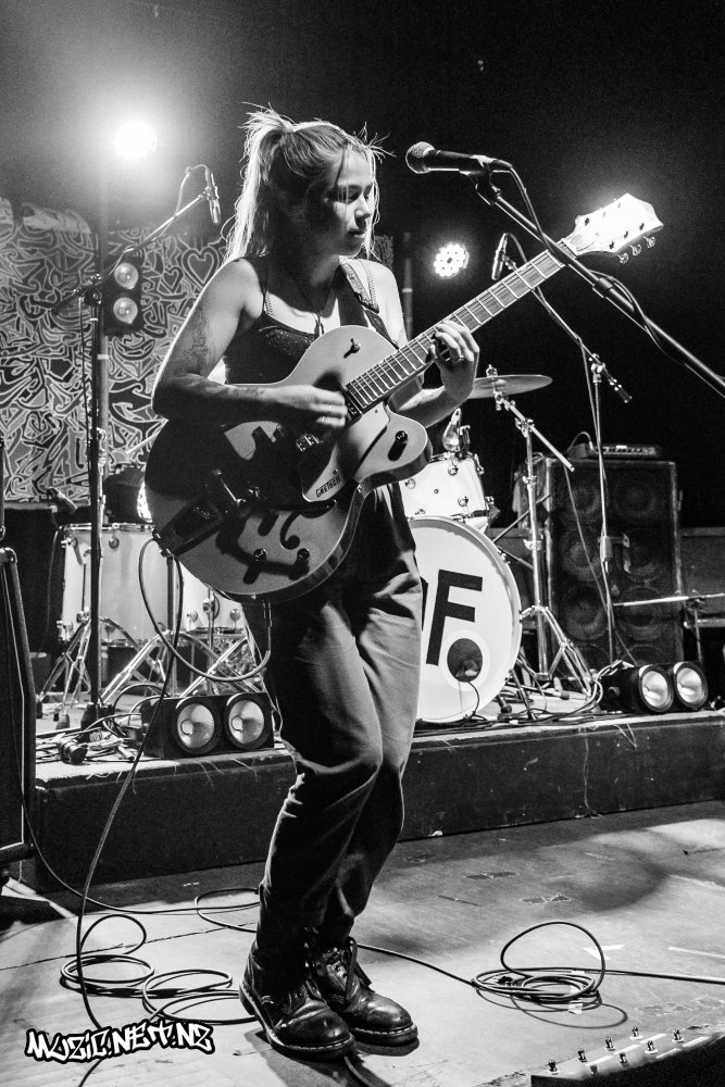 She Loves You @ Galatos, Auckland 16/11/2019