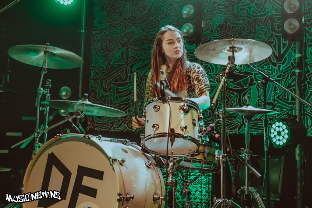 She Loves You @ Galatos, Auckland 16/11/2019