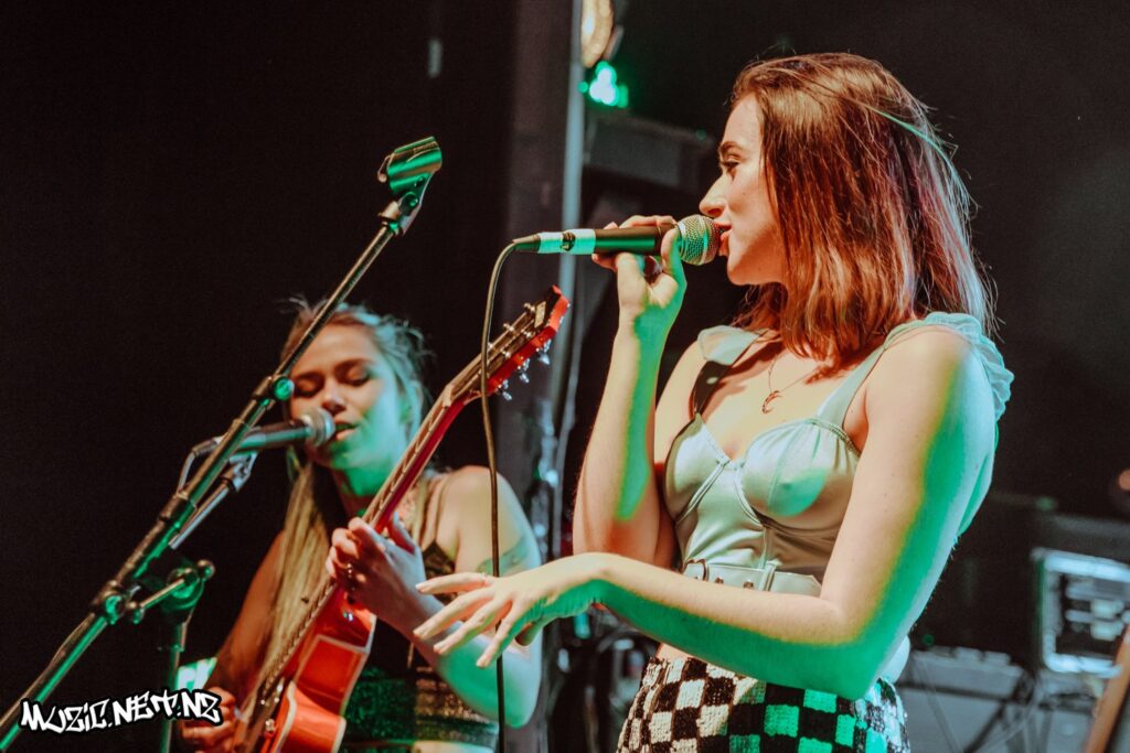 She Loves You @ Galatos, Auckland 16/11/2019