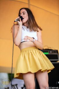 She Loves You @ Radio Hauraki Rock Royale, Henderson Park, Auckland 29/02/2020