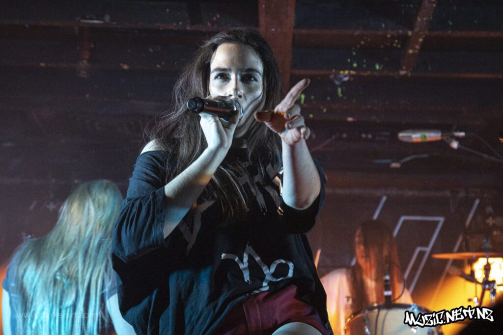 She Loves You @ San Fran, Wellington 20/07/2019