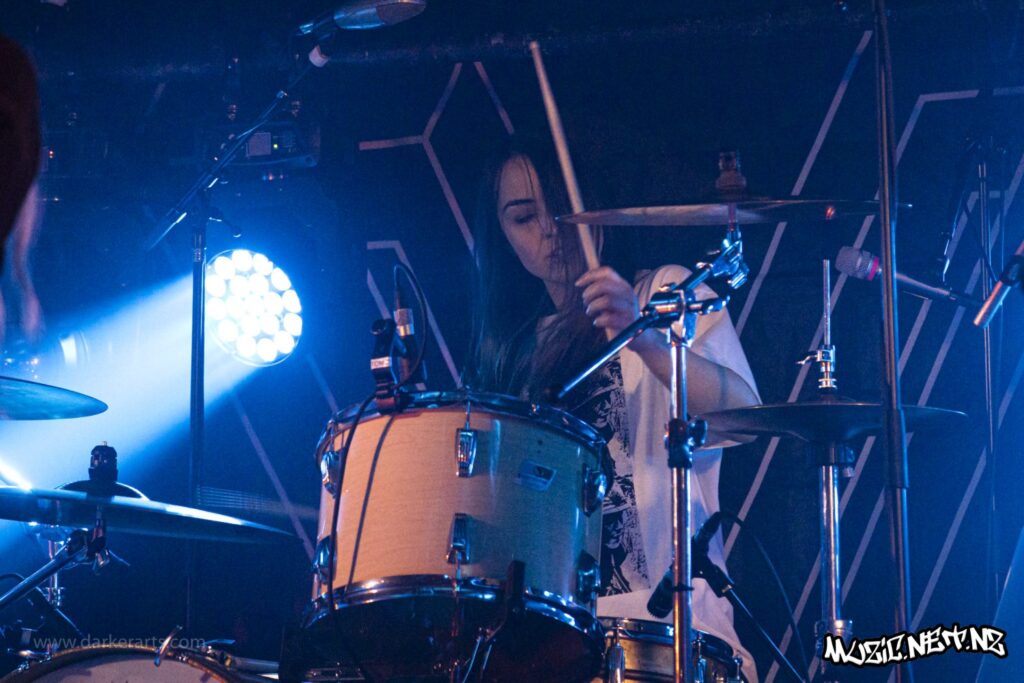 She Loves You @ San Fran, Wellington 20/07/2019