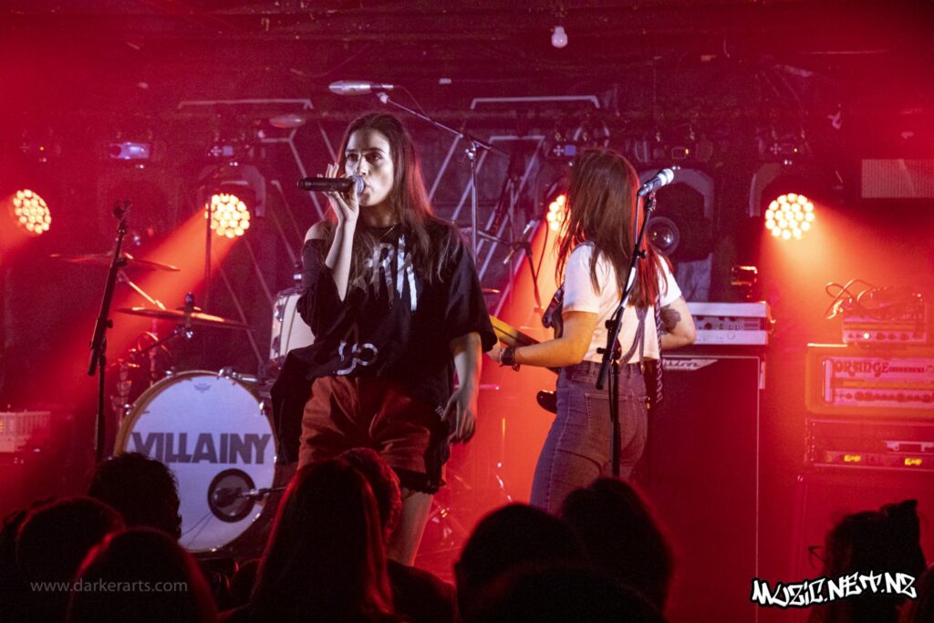 She Loves You @ San Fran, Wellington 20/07/2019