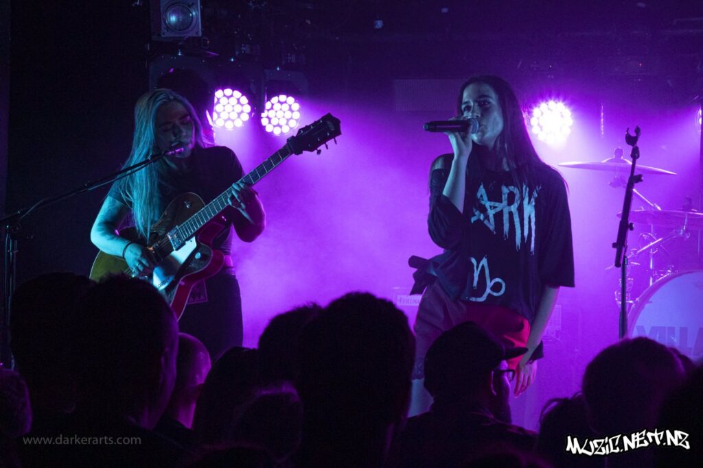 She Loves You @ San Fran, Wellington 20/07/2019