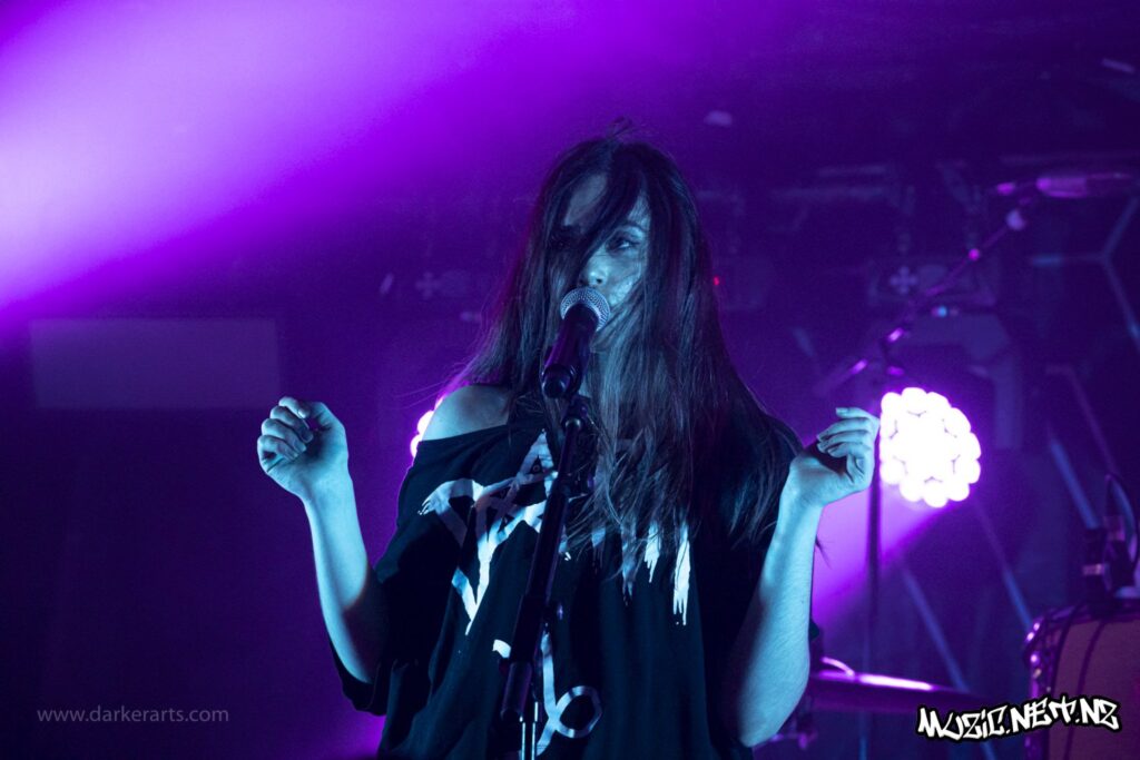 She Loves You @ San Fran, Wellington 20/07/2019