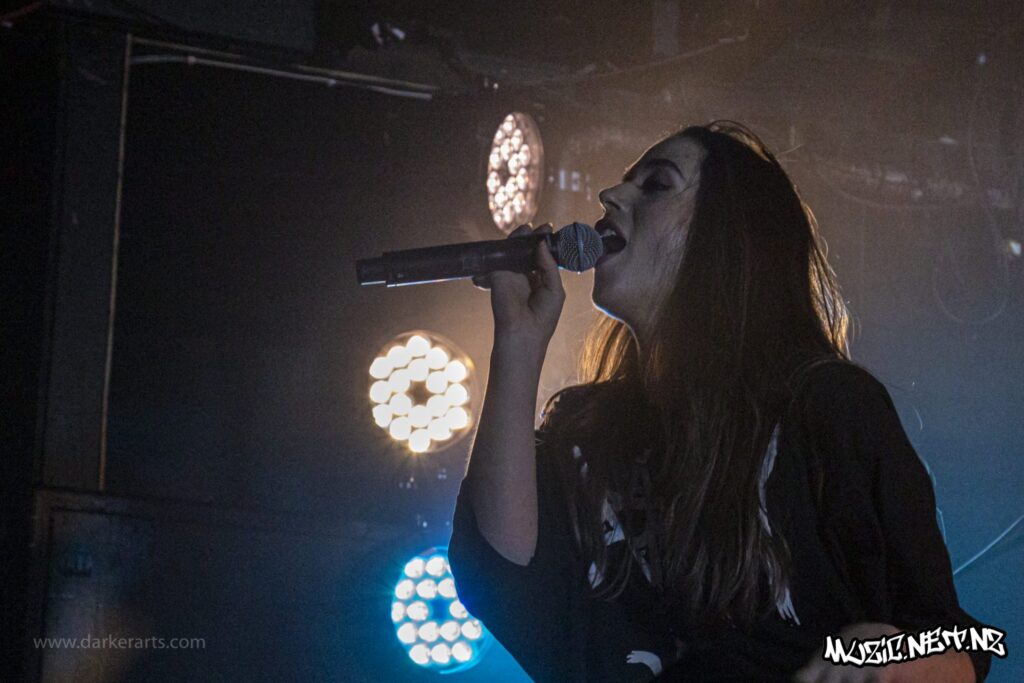 She Loves You @ San Fran, Wellington 20/07/2019