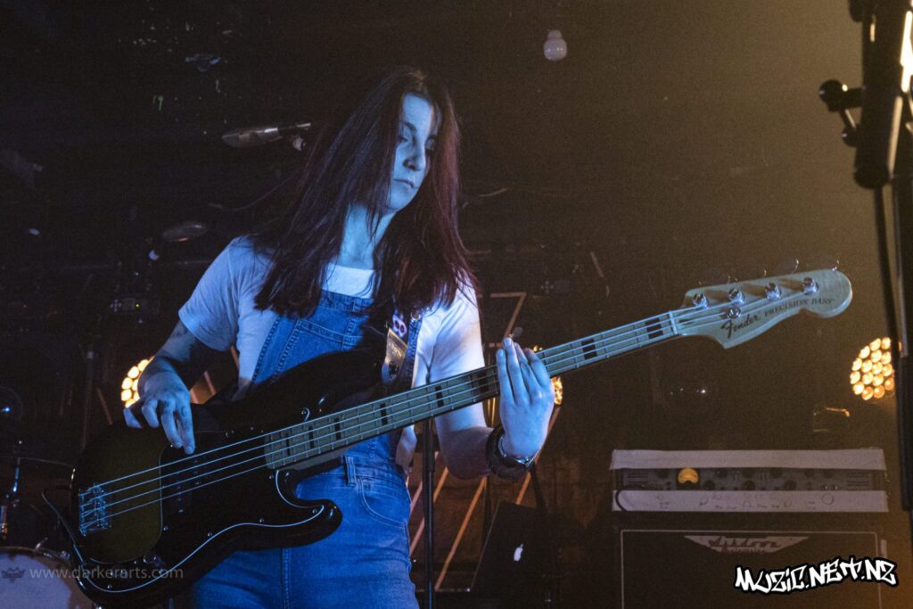 She Loves You @ San Fran, Wellington 20/07/2019