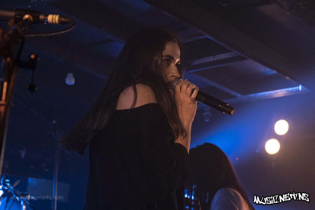 She Loves You @ San Fran, Wellington 20/07/2019