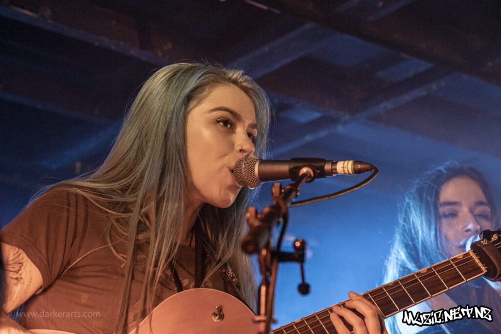 She Loves You @ San Fran, Wellington 20/07/2019