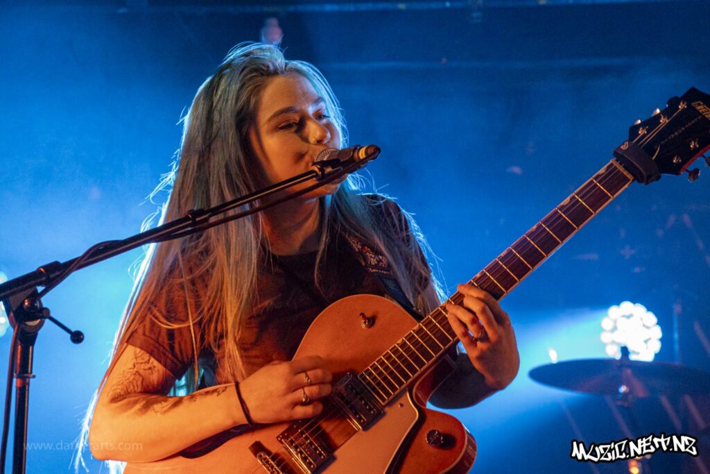 She Loves You @ San Fran, Wellington 20/07/2019