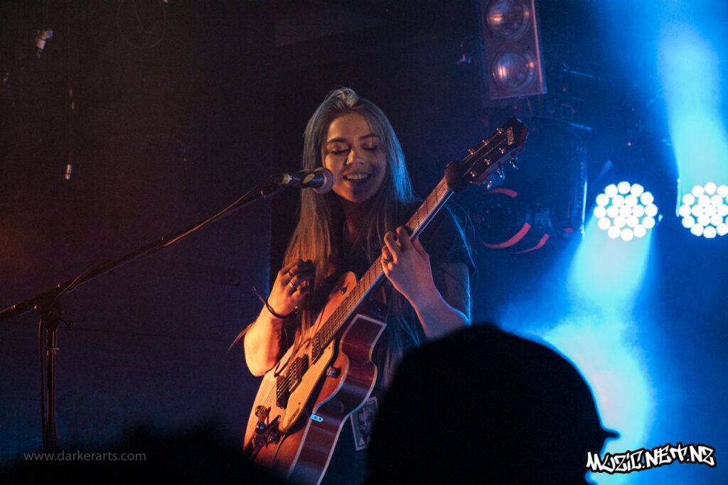 She Loves You @ San Fran, Wellington 20/07/2019