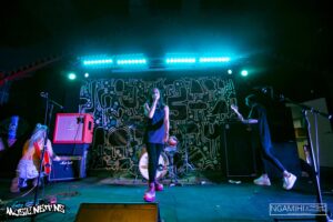 She Loves You @ The Big Korero, Zeal, Hamilton 27/04/2019