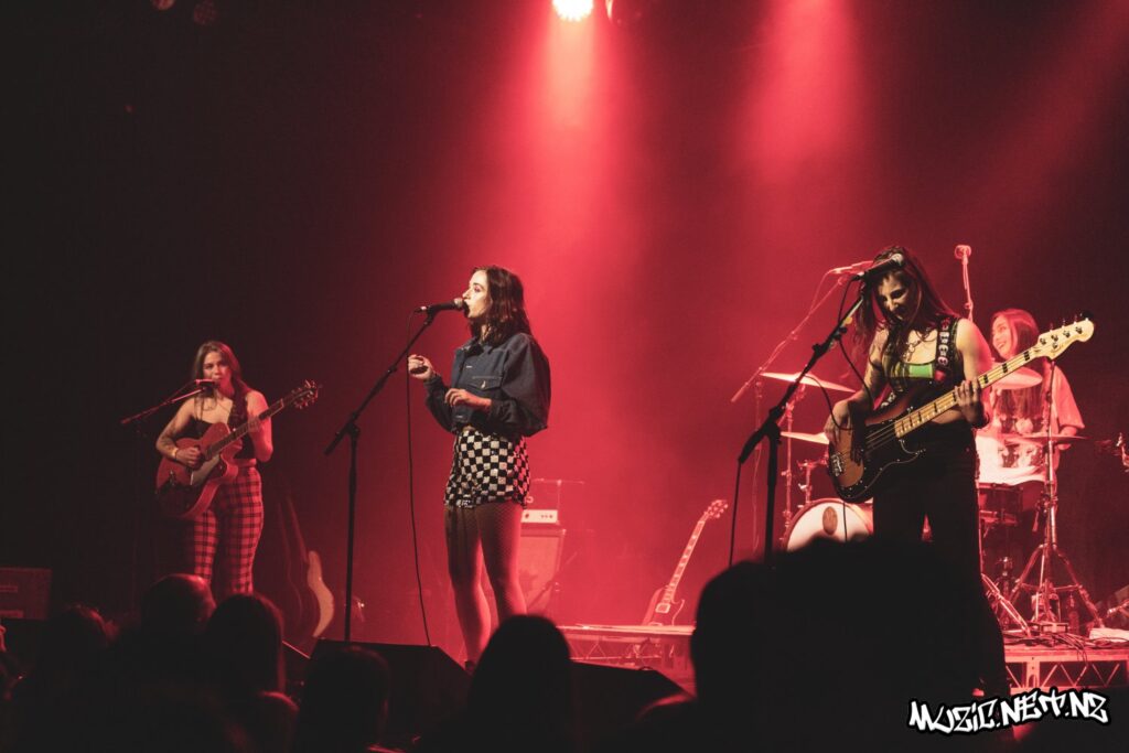She Loves You @ The Powerstation, Auckland 28/09/2019