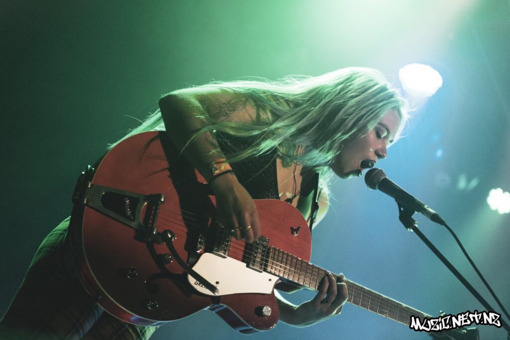She Loves You @ The Powerstation, Auckland 28/09/2019