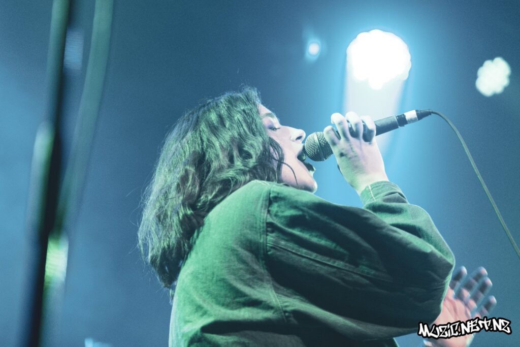 She Loves You @ The Powerstation, Auckland 28/09/2019