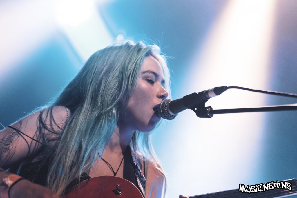 She Loves You @ The Powerstation, Auckland 28/09/2019