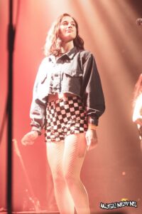 She Loves You @ The Powerstation, Auckland 28/09/2019