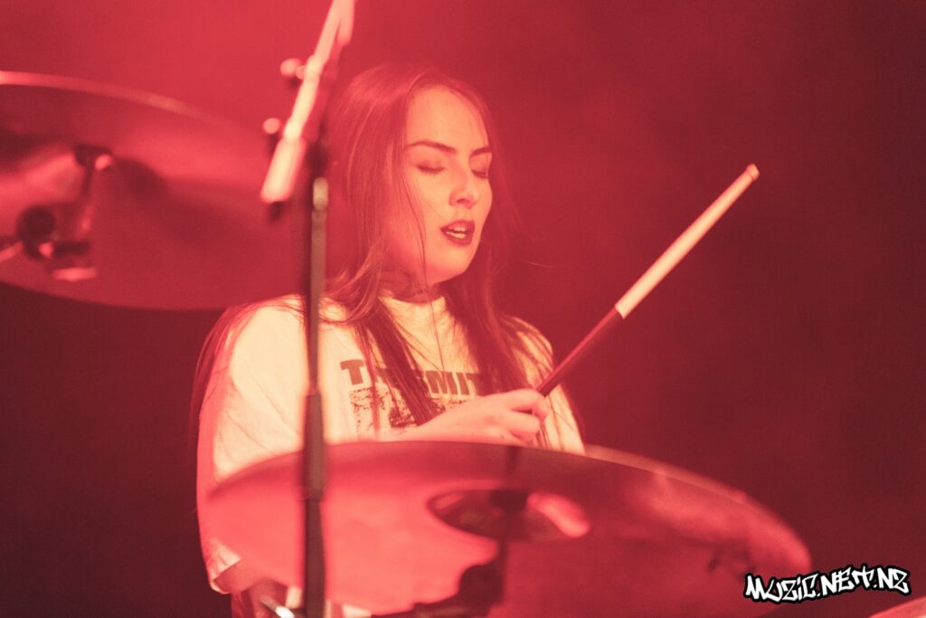 She Loves You @ The Powerstation, Auckland 28/09/2019