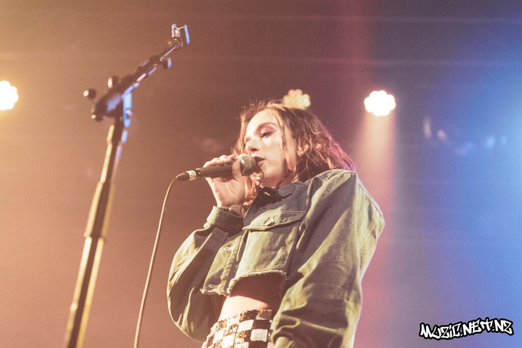 She Loves You @ The Powerstation, Auckland 28/09/2019
