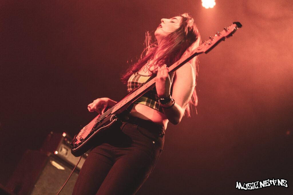 She Loves You @ The Powerstation, Auckland 28/09/2019