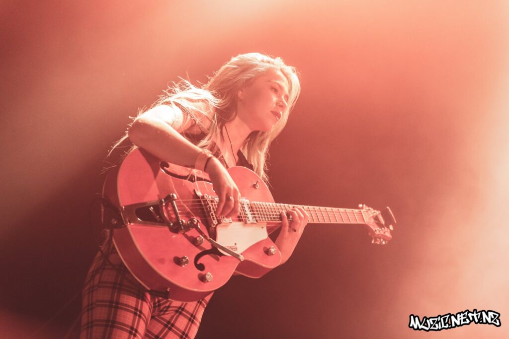 She Loves You @ The Powerstation, Auckland 28/09/2019