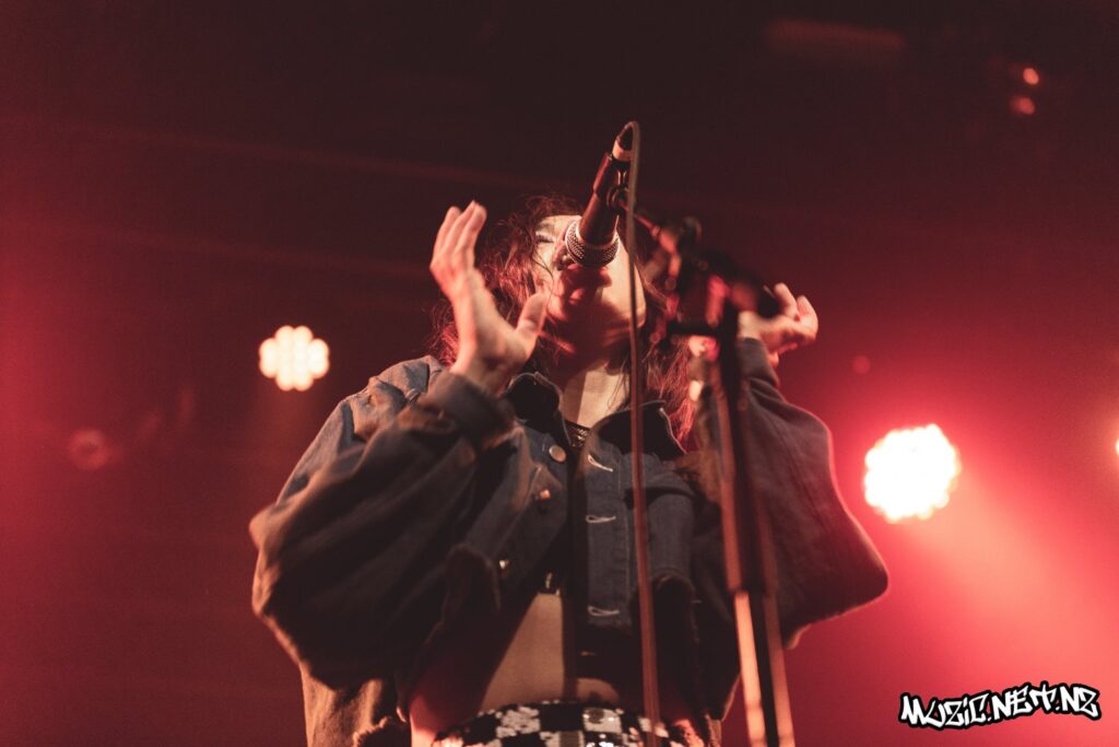 She Loves You @ The Powerstation, Auckland 28/09/2019